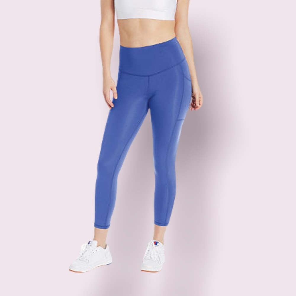 NEW Champion leggings absolute eco - S